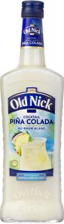 Old Nick Piňa Colada Cocktail 16% 0,7 l (holá láhev)