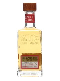Olmeca Altos Reposado Tequila 38% 0,7 l (holá láhev)