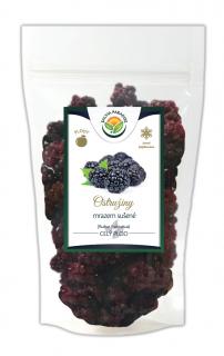 Ostružiny celé sušené mrazem - lyofilizované 1kg Salvia Paradise