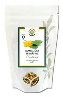 Pampeliška lékařská květ 1kg Salvia Paradise