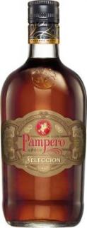 Pampero Seleccion 1938 5y 40% 0.7 l (holá láhev)