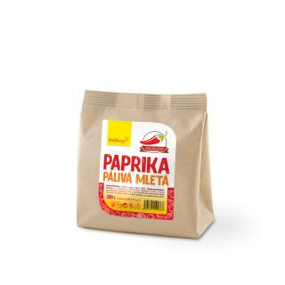Paprika pálivá mletá 200 g Wolfberry