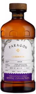 Paragon cordial Labdanum  0.485 l