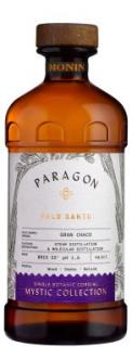 Paragon cordial Palo Santo 0,485 l