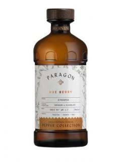Paragon cordial Rue Berry 0,485 l