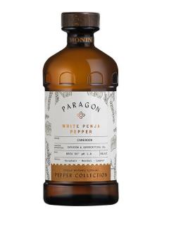 Paragon cordial White Penja Pepper 0,485 l