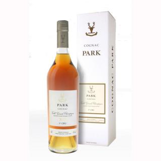 Park Vieille Grande Champagne 40% 0,7 l (karton)