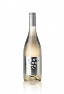 Patria Kobylí - Weintonic - Nahořklý Tonik - vinné bublinky 8% 0,75 l (holá láhev)