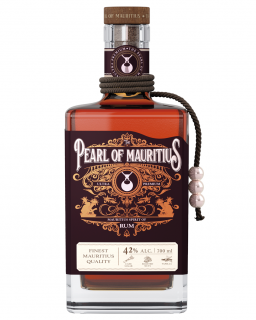 Pearl of Mauritius 42% 0,7l