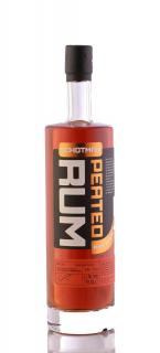 Peated Rum Batch 1 Port Finish 61% 0,7 l (karton)