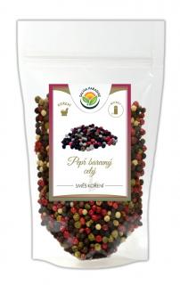 Pepř barevný celý 1kg Salvia Paradise