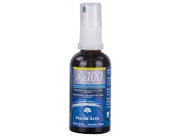 Pharma Activ Koloidní stříbro Ag100 (40ppm) spray 50 ml