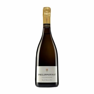 Philipponnat Royal Reserve Brut 0,75 l (holá láhev)