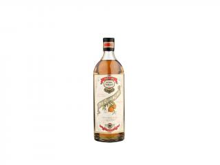Pierre Ferrand Dry Curacao Triple Sec Likér 40% 0,7l