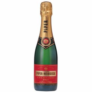 Piper Heidsieck Brut 0,375 l