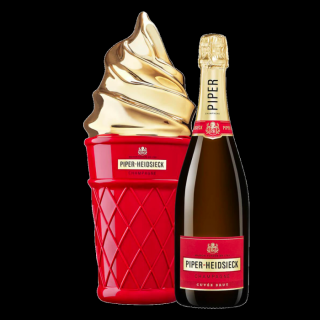 Piper Heidsieck Cuvee Ice Cream Brut 0,75 l