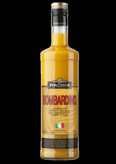 Pircher Bombardino 17% 0,7 l (holá láhev)