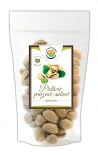 Pistácie - pražené solené 100g Salvia Paradise