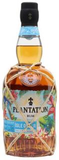 Plantation Isle Of Fiji 40% 0,7 (holá láhev)
