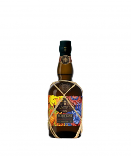 Planteray Black Cask 2024 40% 0,7 l (holá láhev)