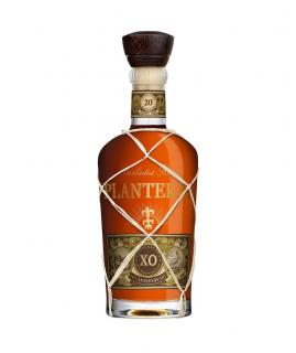 Planteray XO 20th Anniversary 20y 40% 1,75 l