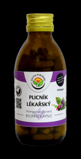 Plicník lékařský kapsle 120ks Salvia Paradise