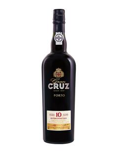 Porto Gran Cruz 10YO 19% 0,75l