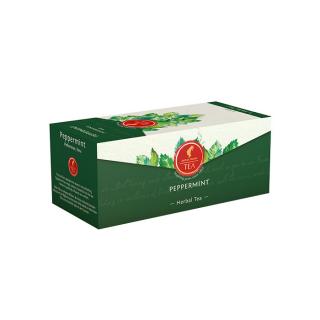 Premiový čaj Mátový čaj 25x1,75 g Julius Meinl
