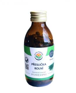 Přeslička rolní kapsle 120ks Salvia Paradise