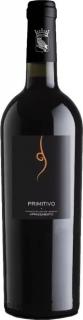 Primitivo Appassimento Quietum Puglia 0,75l