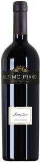 Primitivo IGT Salento Ultimo Piano 13% 0,75l Botter