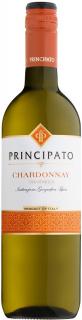 Principato Chardonnay IGT Trevenezia - bílé suché víno 12% 0,75l