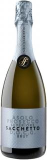 Prosecco Platinum Spumante Brut DOP 0,75l