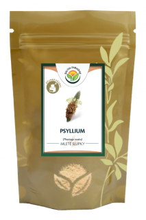 Psyllium mleté 150g Salvia Paradise