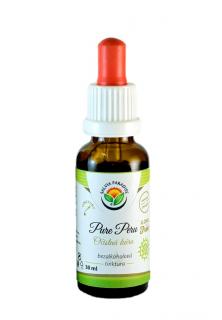 Pure Peru AF tinktura - očistná kůra 30ml Salvia Paradise