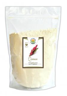 Quinoa mletá 250g Salvia Paradise