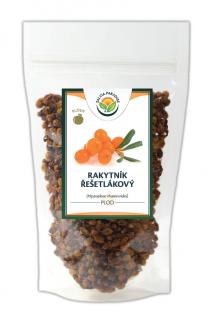 Rakytník řešetlákový plod 1kg Salvia Paradise