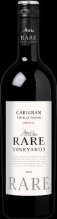Rare Vineyards Carignan Vieilles Vignes IGP