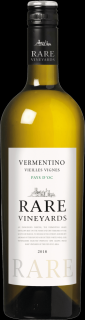 Rare Vineyards Vermentino IGP