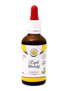 Řepík lékařský - AF tinktura 50 ml Salvia Paradise
