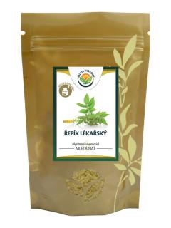Řepík lékařský - nať mletá 100g Salvia Paradise