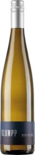 Riesling Qualitätswein trocken Weingut Klumpp 0,75l