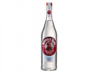 Rooster Rojo Blanco 38% 0,7 l (holá láhev)
