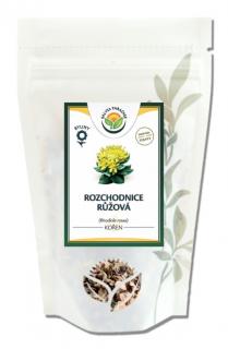 Rozchodnice růžová - Rhodiola kořen 1kg Salvia Paradise