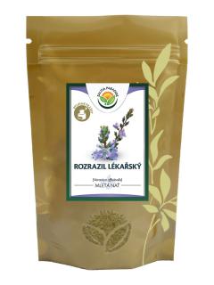 Rozrazil lékařský - nať mletá 100 g Salvia Paradise