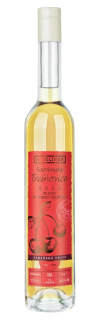 Rudolf Jelínek Kostelanská třešňovice 2022 ze sudu po whisky 41,5% 0,5l (holá láhev)