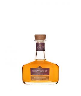 Rum & Cane Central America XO 43% 0,7l (holá láhev)