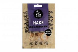 Rybí Jerky - Filety z mořské štiky – Seasnacks 30g