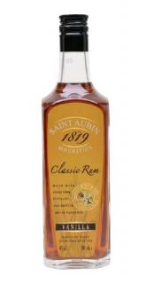Saint Aubin Vanilla Classic 0.7l