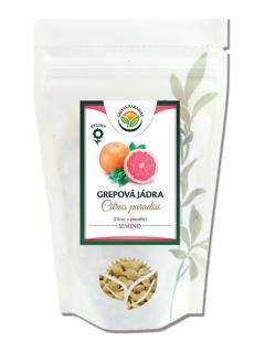 Salvia Paradise  Grepová jádra - Citrus paradisi - semeno 80g